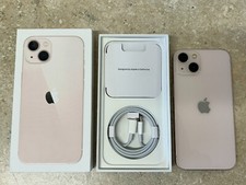 Apple iPhone 13 128GB desbloqueado de fábrica GSM+CDMA todas as cores na caixa - Excelente comprar usado  Enviando para Brazil