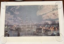 John stobart mystic for sale  Marietta