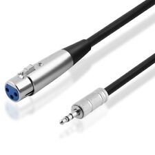 Audio mikrofon kabel gebraucht kaufen  Neuhausen ob Eck