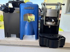 Ricambi macchina caffè usato  Latina