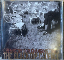 THE BLACKTOP CADENCE * CHEMISTRY FOR CHANGING TIMES * US CD ALBUM  NO IDEA 105 comprar usado  Enviando para Brazil