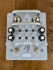 Tubesteader magnesium two for sale  LONDON