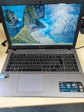Asus K550v, używany na sprzedaż  Wysyłka do Poland