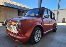 1972 mini cooper for sale  Chico