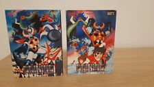 Dvd gaiking robot usato  Lodi