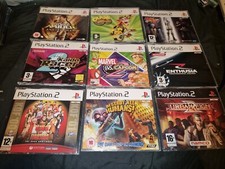 Sony playstation games for sale Sony playstation games for sale  SHOREHAM-BY-SEA