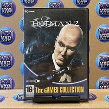 Hitman silent assassin usato  Sant Angelo Romano