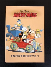 Walt disneys micky gebraucht kaufen  Hannover