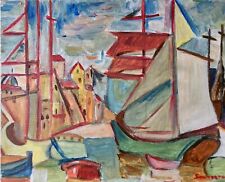 Superb sailboats the d'occasion  Expédié en Belgium