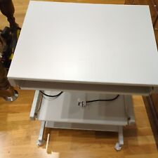 Small computer desk for sale  NEW MALDEN