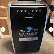 Honeywell portable dehumidifie for sale  Chino