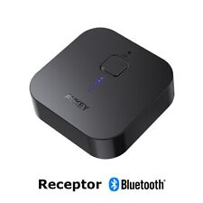 Aukey ricevitore bluetooth usato  Saviore dell'Adamello