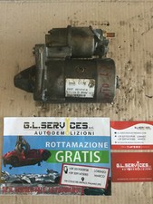 Motorino avviamento fiat usato  Paliano
