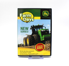 John deere farm for sale  East Lansing
