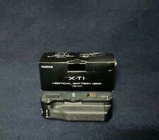 Fujifilm grip verticale usato  Aversa