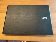 Acer aspire e15 gebraucht kaufen  Bockhorn