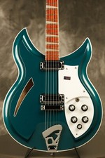 2003 rickenbacker 381 for sale  Carbondale