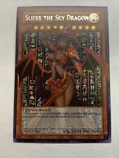 Slifer sky dragon for sale  Rosemead