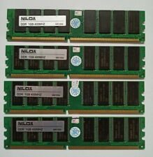 Kit 4x1gb nilox usato  Cantu