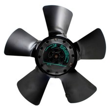 Ventilador de refrigeração para Ebmpapst A2D250-AA02-18 0.38A 400V 160W comprar usado  Enviando para Brazil