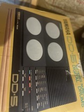 Yamaha digital drums for sale  Cleveland