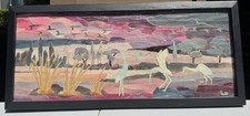 Original sandhill crane for sale  Bothell