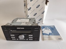 Autoradio rig ford gebraucht kaufen  Rösrath