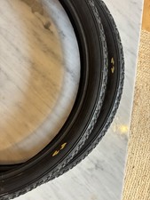 Pair bmx vintage for sale  HOVE