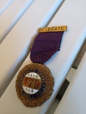 Raob masonic jewel for sale  FOREST ROW