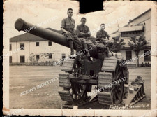 Anni militari italiani usato  Albenga