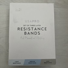 Usa pro resistance for sale  GODALMING