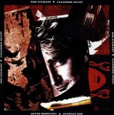 Vagabond heart 13tr d'occasion  France