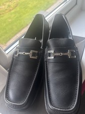 Gucci black square for sale  GLASGOW