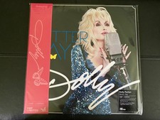 Dolly Parton Better Day LP VMP Vinyl Me Please 2024 segunda mano  Embacar hacia Mexico