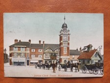 Maidenhead jubilee clock for sale  HEMEL HEMPSTEAD
