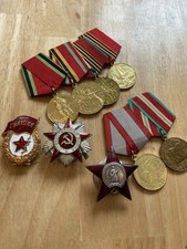 udssr militaria gebraucht kaufen  Berlin