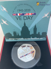 50p gibraltar day for sale  HARROGATE