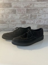 Creepers shoes vintage70 for sale  BROMSGROVE