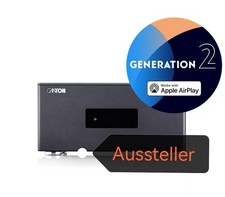 Canton smart amp usato  Spedire a Italy