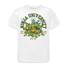 Teenage mutant ninja gebraucht kaufen  Leipzig