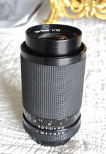 Objectif 135mm rollei d'occasion  Saint-Avold