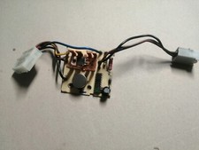 Miele elektronik steuerplatine gebraucht kaufen  Möckmühl