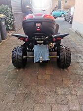Triton supermoto 450 gebraucht kaufen  Pulheim