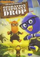 Backyardigans operation elepha for sale  Montgomery