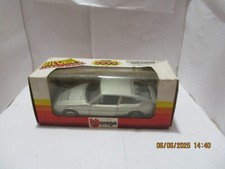 Burago matra simca usato  Termini Imerese