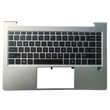 Laptop keyboard probook for sale  Shipping to Ireland