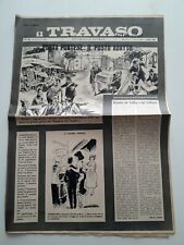 Travaso n.39 anno usato  Tivoli