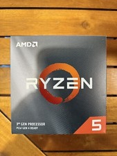 Amd ryzen 3600 usato  Montecarlo