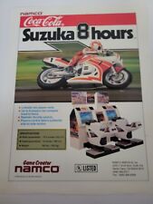 Flyer namco suzuka for sale  Mount Vernon