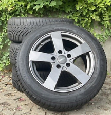 Kompletträder alu felgen gebraucht kaufen  Wermelskirchen